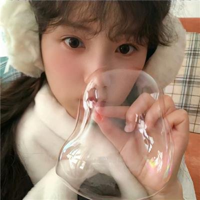 呆瓜向前冲
