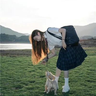完美的他